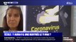 Coronavirus: 
