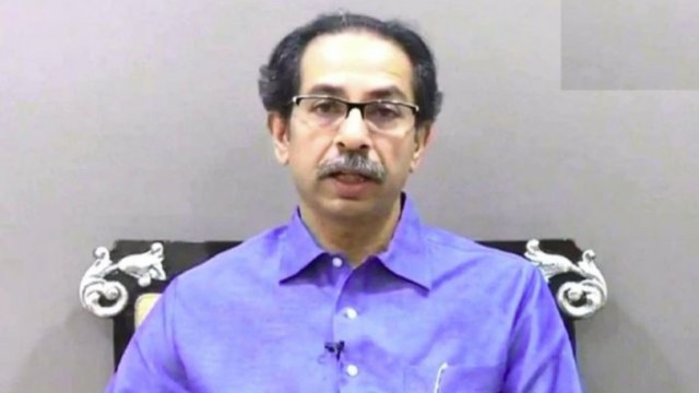 Watch: What CM Uddhav Thackeray said about migrant workers' crisis in Mumbai
