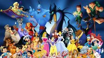 Disney   disponible: los mejores clásicos para compartir con los niños