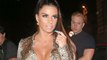 Katie Price 'let herself down' on Celebrity SAS: Who Dares Wins