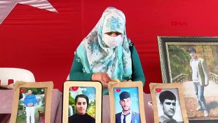 Evlat nöbetinde 225. gün