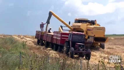 Hazine arazisi ekimi nasıl olacak?