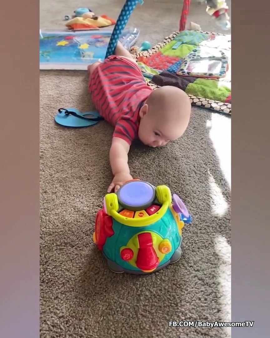 Top 100 Funny Babies Compilation
