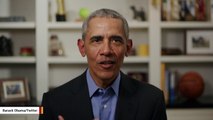 Here's Video Of Obama Endorsing Biden For President