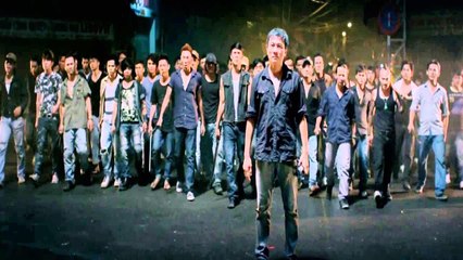 Phim Chiếu Rạp 2020 | BỤI ĐỜI CHỢ LỚN 2 | Phim Giang Hồ Xã Hội Đen Việt Nam Mới Hay Nhất