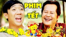 Phim Chiếu Rạp Tết - Trấn Thành, Thanh Nam, Tấn Beo, Thuy Nga | Hài Tết Mới Nhất