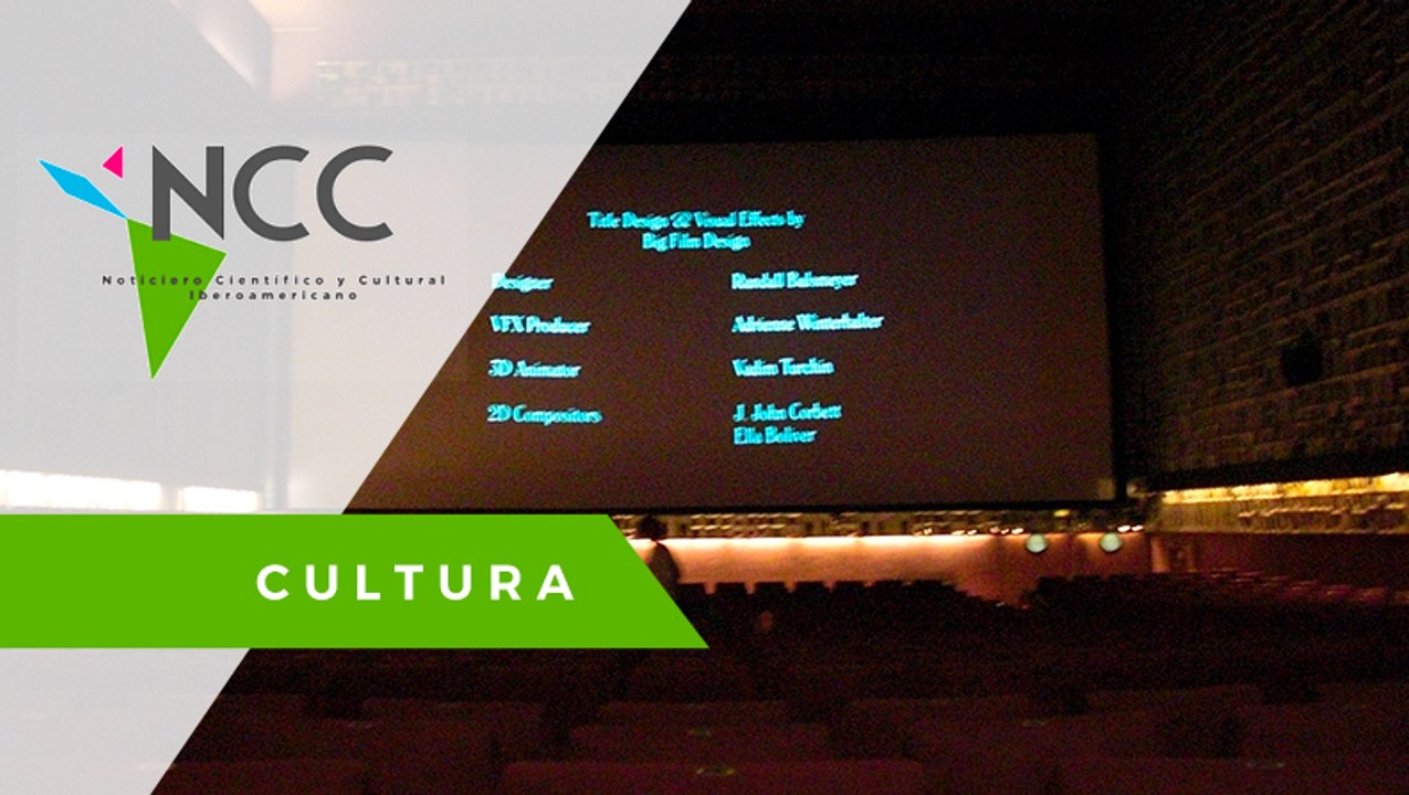 La hi­bri­da­ción au­dio­vi­sual se ex­po­nen en el cine con­tem­po­rá­neo co­lom­biano-