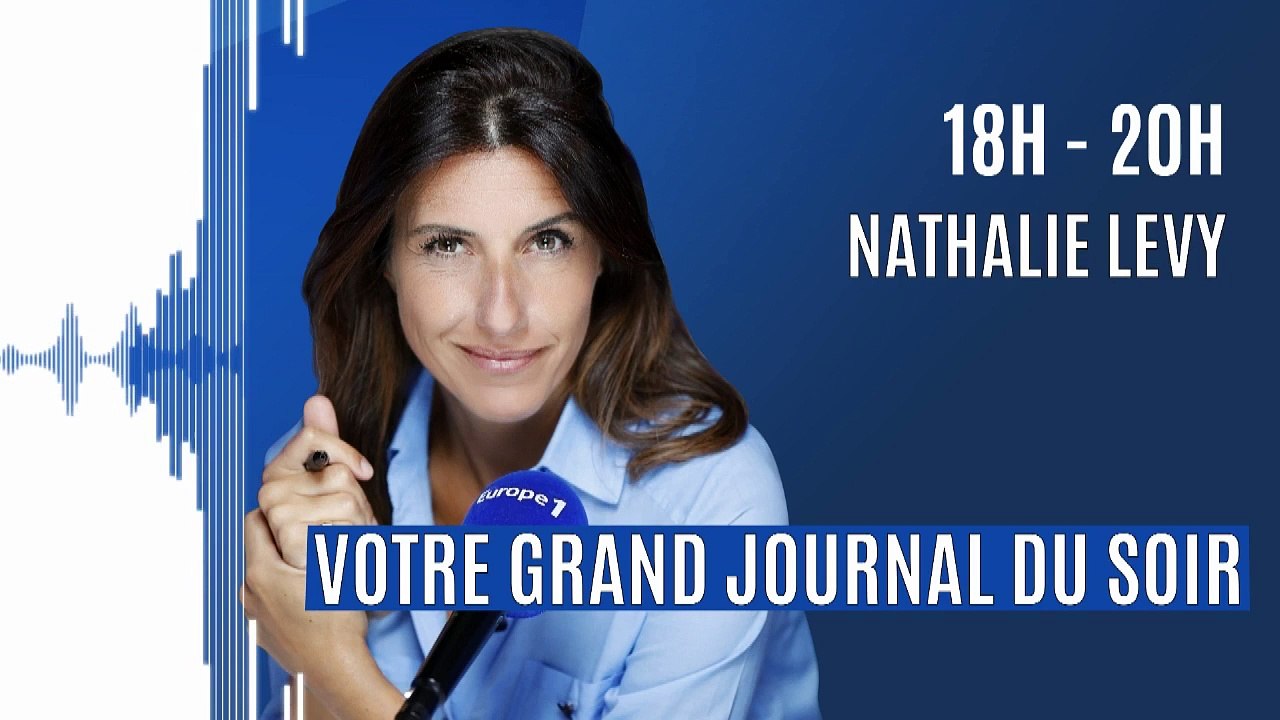 Philippe Klein : "Le discours d'Emmanuel Macron...