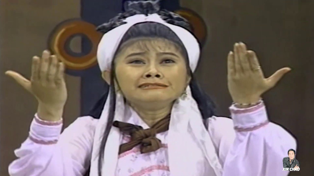 Cải Lương Hay Nhất Việt Nam - Cải Lương Vũ Linh Không Xem Tiếc Cả Đời