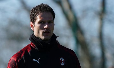 Q&A: Asmir Begović