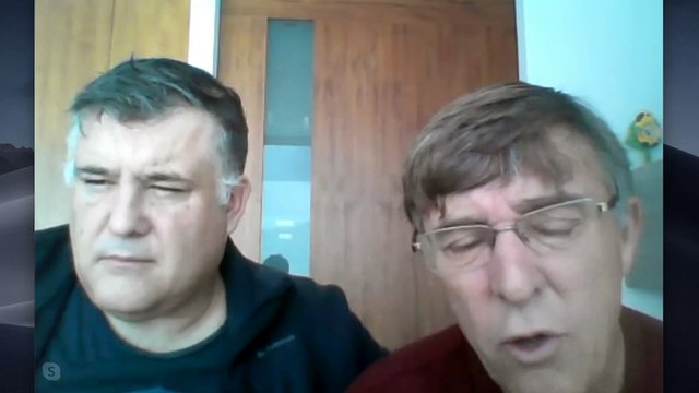 Españoles retenidos en Ecuador