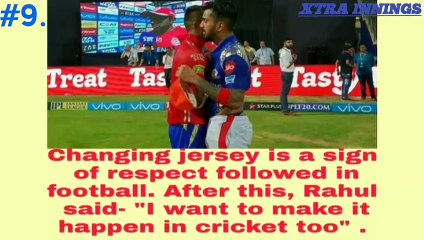 10 Most Beautiful Moments of Respect  Fairplay