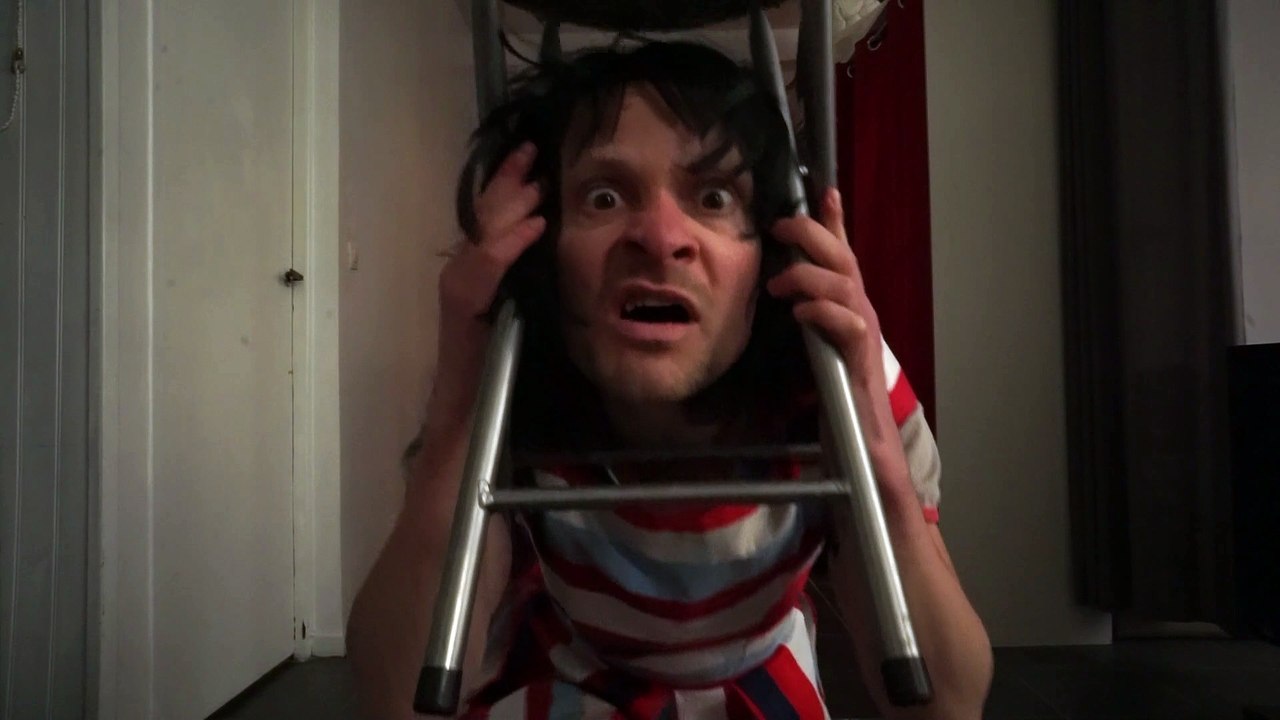 #GestezChezVous Perceval version