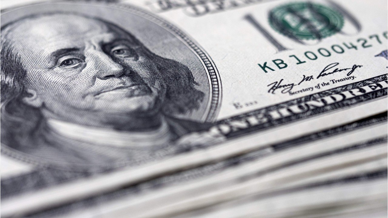Could Your Bank Take Your $1,200 Stimulus Check?