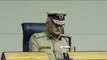CURFEW IMPOSED IN WALLED CITY OF AHMEDABAD; PRESS CONFERENCE OF GUJARAT DGP SHIVANAND JHA