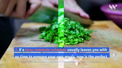 8 New Skills to Learn While Under Stay-at-Home Orders