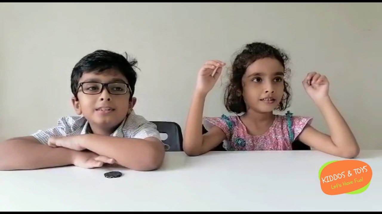 BUNNY & MOMO Pretned Play Buzzer Challenge - KIDDOS AND TOYS
