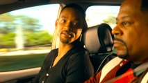 Bad Boys for Life with Will Smith - Will & Martin