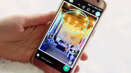 Whatsapp TIPS, TRICKS & HACKS