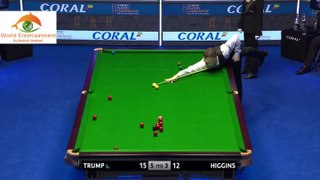 Top 20 Snooker Shots - Players Championship 2020