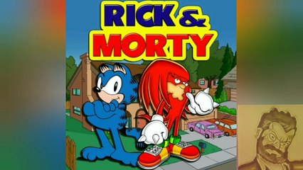 Sonic memes that will get you go fast