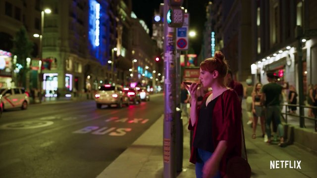 Ya está aquí el tráiler de 'Valeria', la nueva serie de Netflix