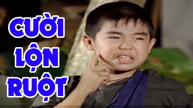 Cười Lộn Ruột Thần Đồng Nguyễn Huy, Hoài Linh, Nhật Cường - Hài Đệ Nhất Thần Thấu