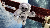 Extended Spaceflight Could Change Astronauts' Brain Volume Permanently