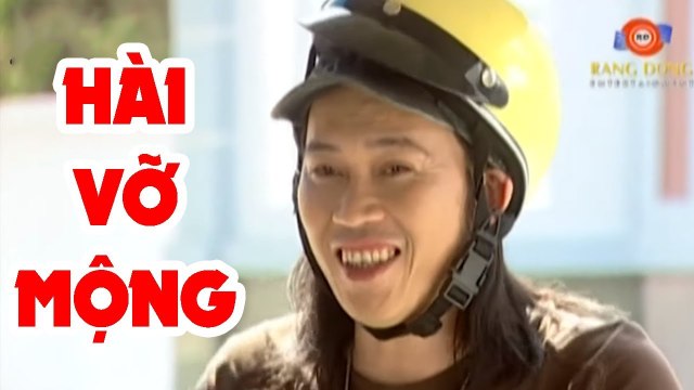 Cười Lộn Ruột Vỡ Mộng | Hài Hoài Linh, Nhật Cường, Lê Giang Hay Nhất