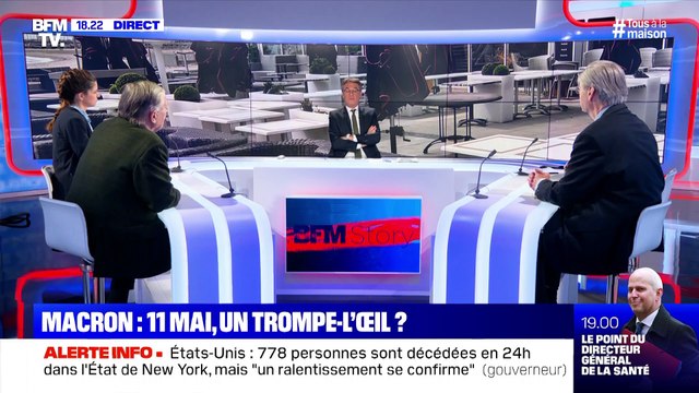 Story 7 : Annulation en cascade des festivals d'été - 14/04