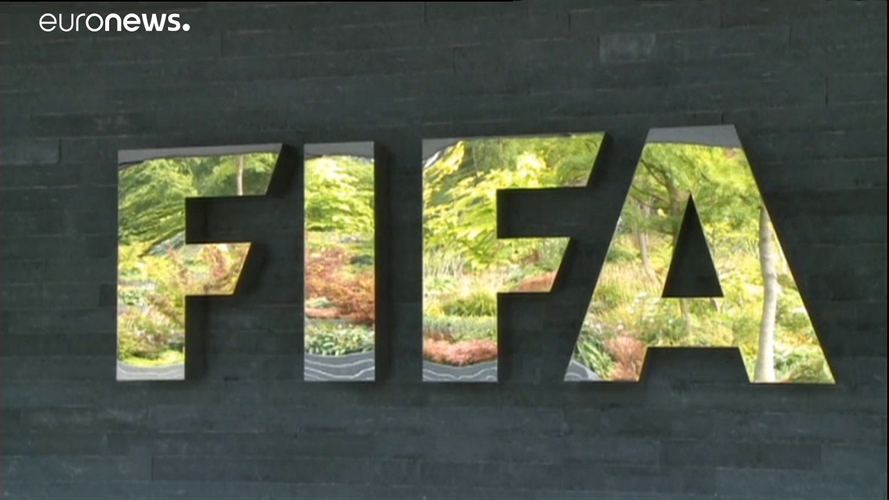 FIFA: 2020 wohl kaum Länderspiele mehr