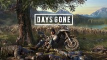 Days Gone (29-92) - Acte 2 - Une virée à Sherman's Camp