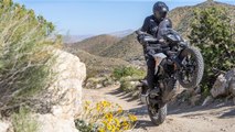 2020 KTM 390 Adventure Review | First Ride