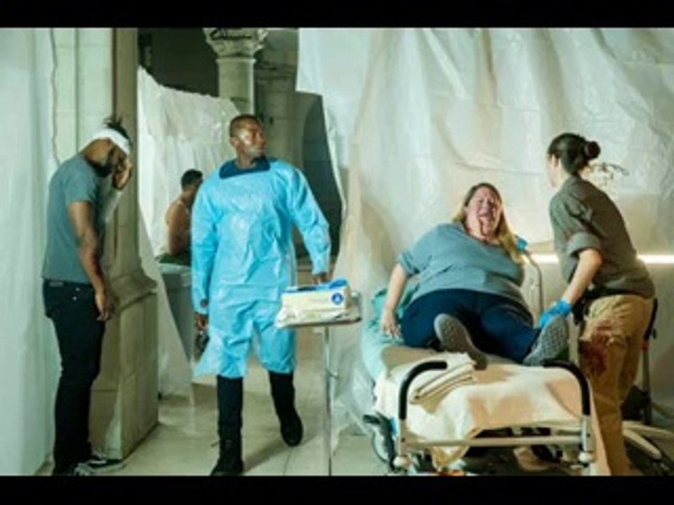 #S8.E11 || Fear the Walking Dead Season 8 Episode 11 (AMC) Full Episodes