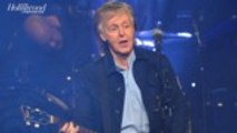 Paul McCartney on China's Wet Markets in Coronavirus Crisis | THR News