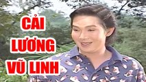 Có lẽ đây là Cải Lương Vũ Linh hay nhất diễn với Thoại Mỹ, Tài Linh