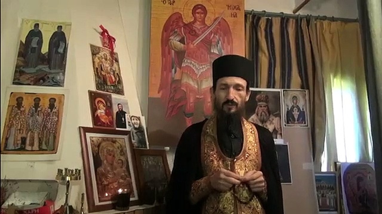 Кому служит Эдуард Ходос?