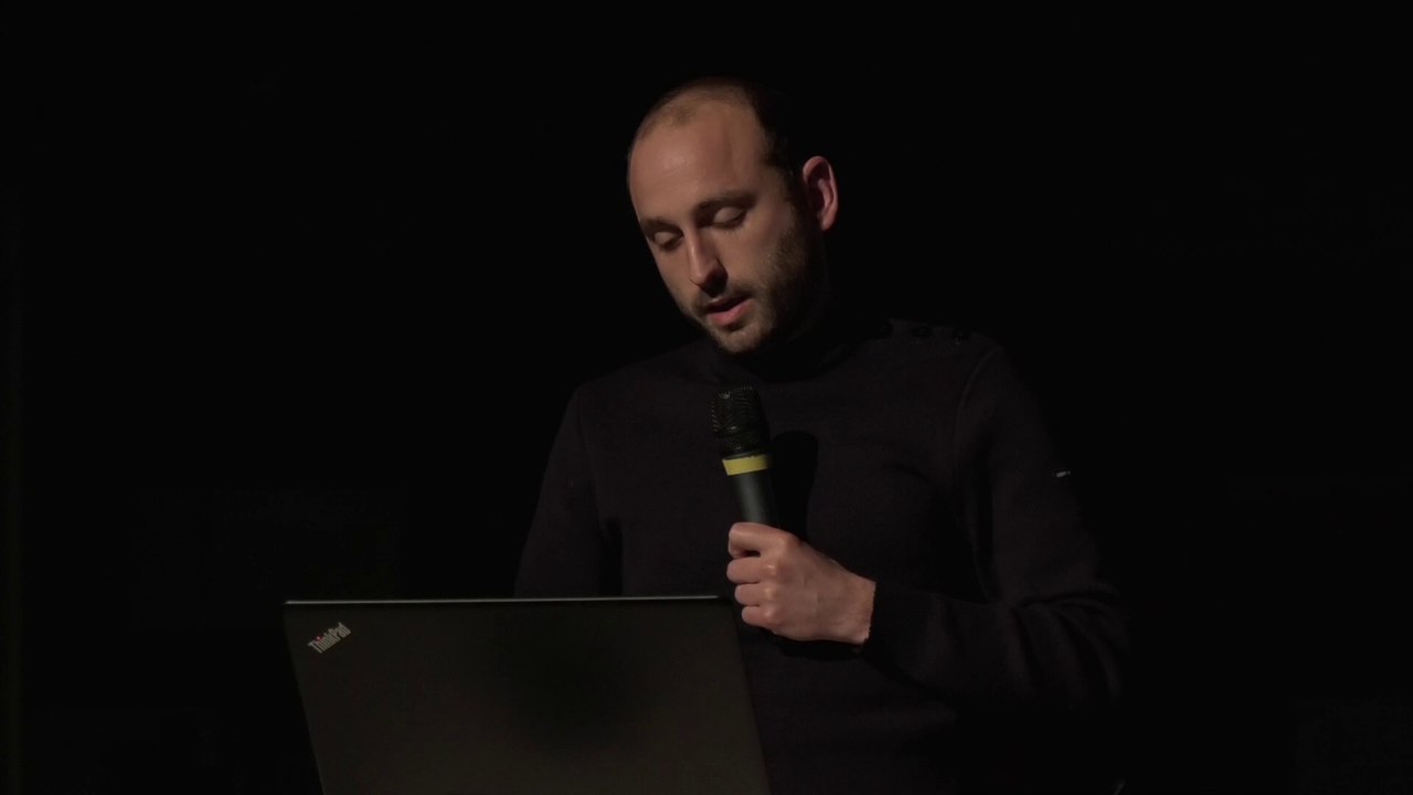 Conférence Transformations Pavillonnaires - Lafayette