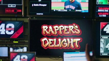 Snoop Dogg "Rapper’s Delight" (ESPN "40 Year Celebration" Sugarhill G-Mixx)