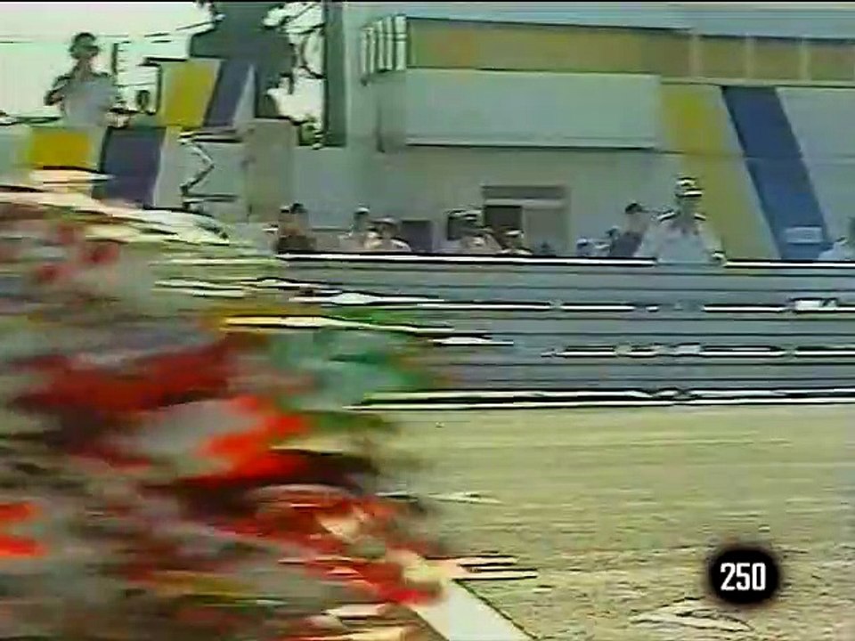 1989 Moto GP 250cc Francia (1ª Parte)