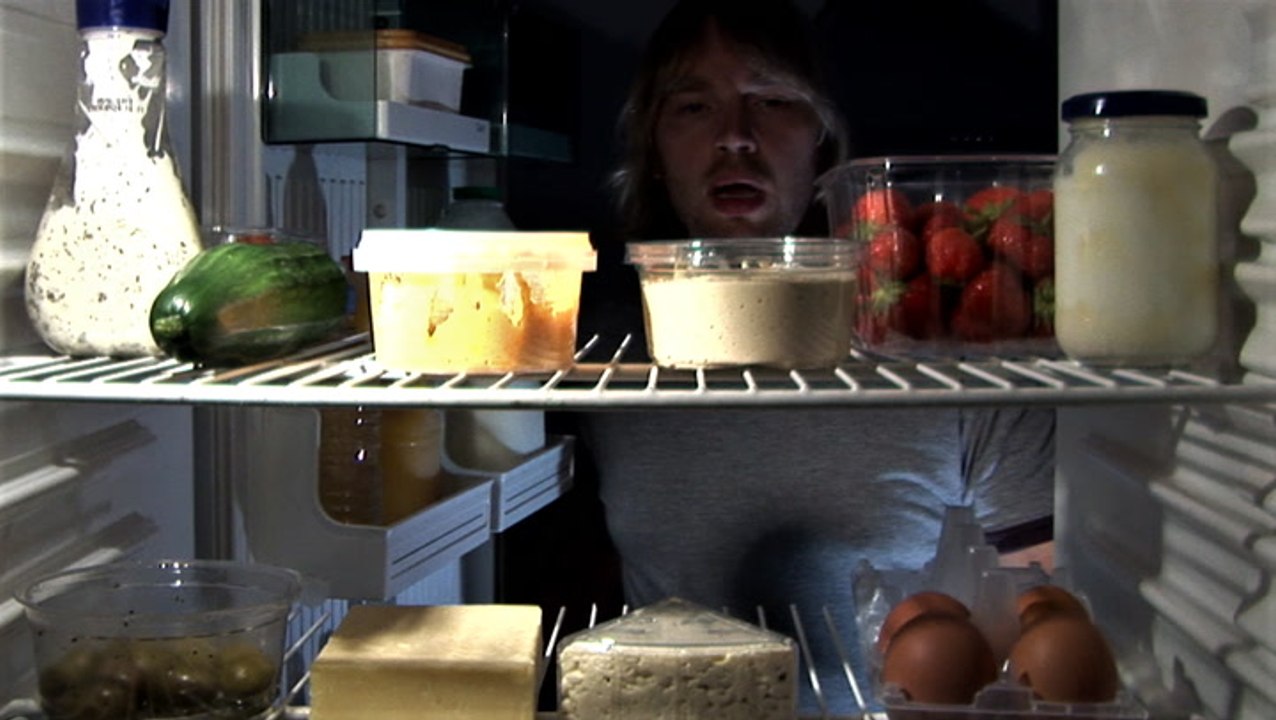 How long does food stay fresh during a power outage? video Dailymotion