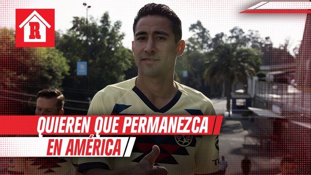 América, en pláticas con Xolos para extender el préstamo de Luis Fuentes