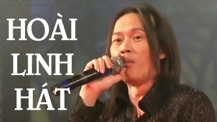 Vừa Bước Ra Sân Khấu Khán giả Đã Cười Nức Nở - Hoài Linh Hát Qua Cơn Mê Siêu Hay