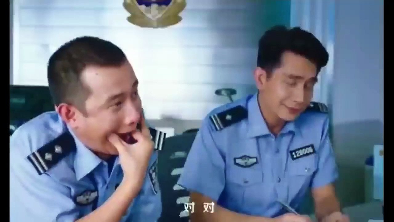 Những cảnh hài hước khó đỡ trong phim - Funny scenes in the movie