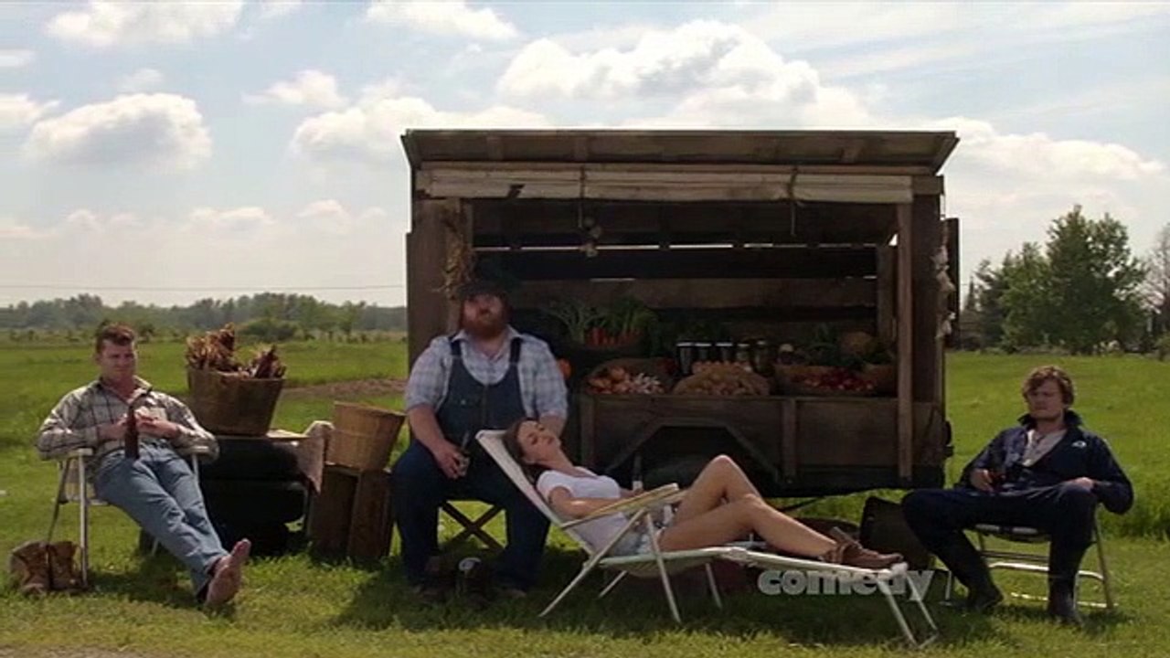 Letterkenny S 1 E 3
