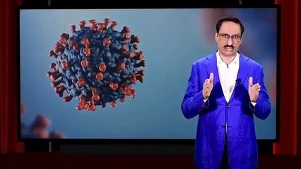 Javaid Ch. ka lockdown k baray me program lockdown Kitny din rahy ga or is me Kia masrofiyat rakhien