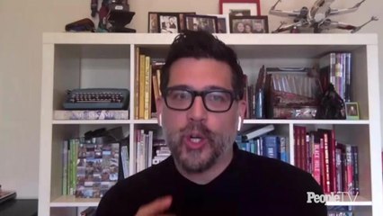 Tim Leong Is Grateful For The Noggin Network, And Its Collection Of ‘Blues Clues’ Episodes