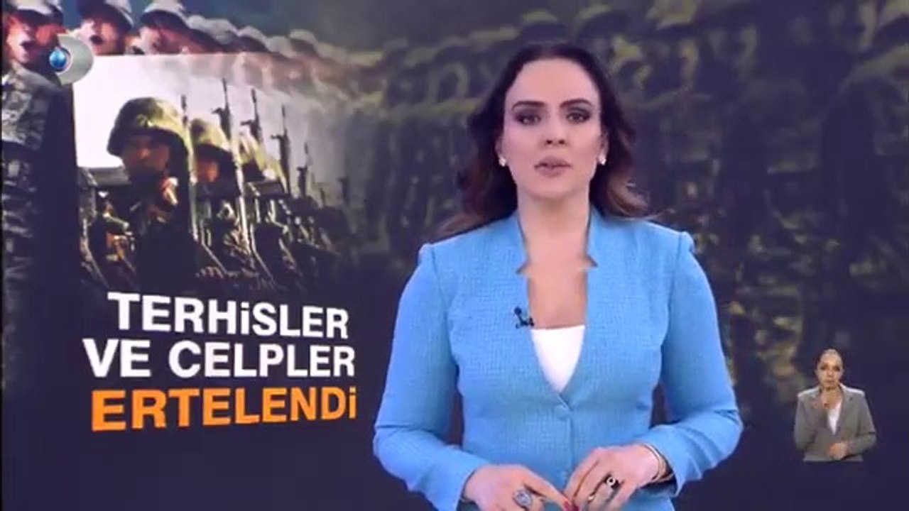 Askerlerin terhis süresi uzatıldı mı? Askerler ne zaman terhis olacak?