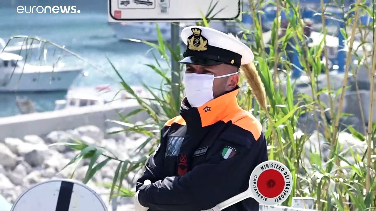 COVID-19: Ξεπέρασαν τις 120.000 οι θάνατοι - Σχεδόν 2 εκατ. τα κρούσματα παγκοσμίως