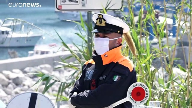 COVID-19: Ξεπέρασαν τις 120.000 οι θάνατοι - Σχεδόν 2 εκατ. τα κρούσματα παγκοσμίως